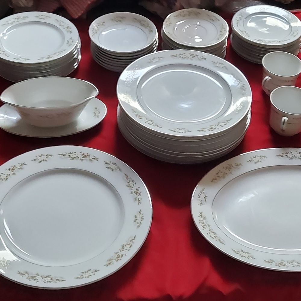 COPY - Fine China 326 springtime [2/10]